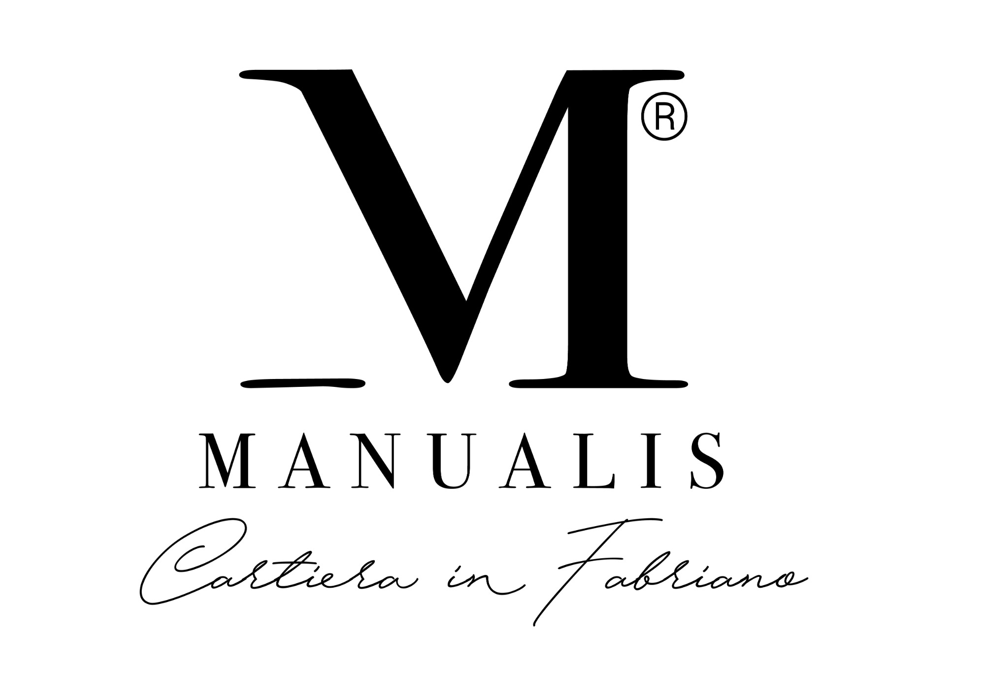 Manualis — Cartiera in Fabriano